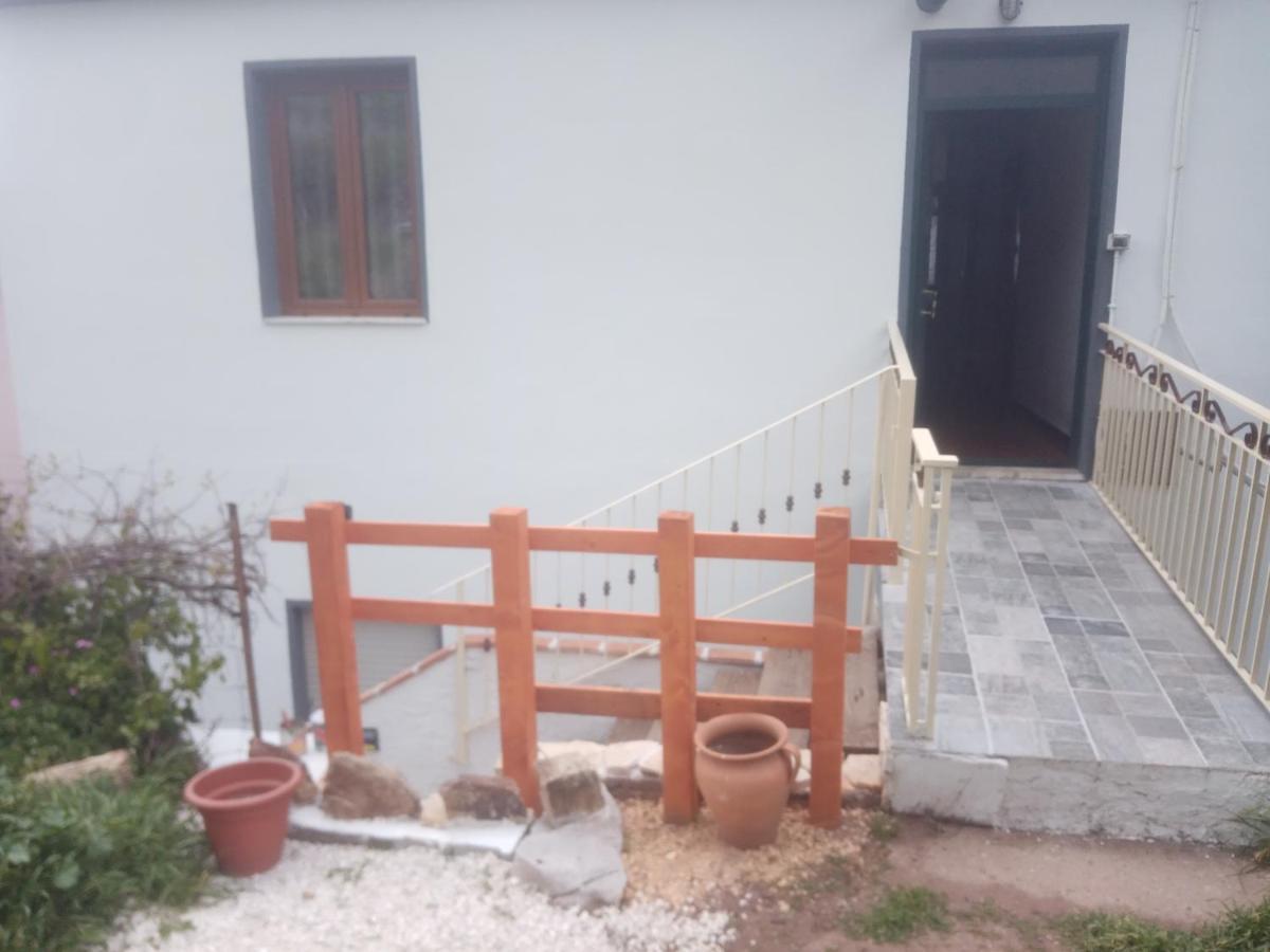 B&B Bella Vista Dorgali Exterior photo