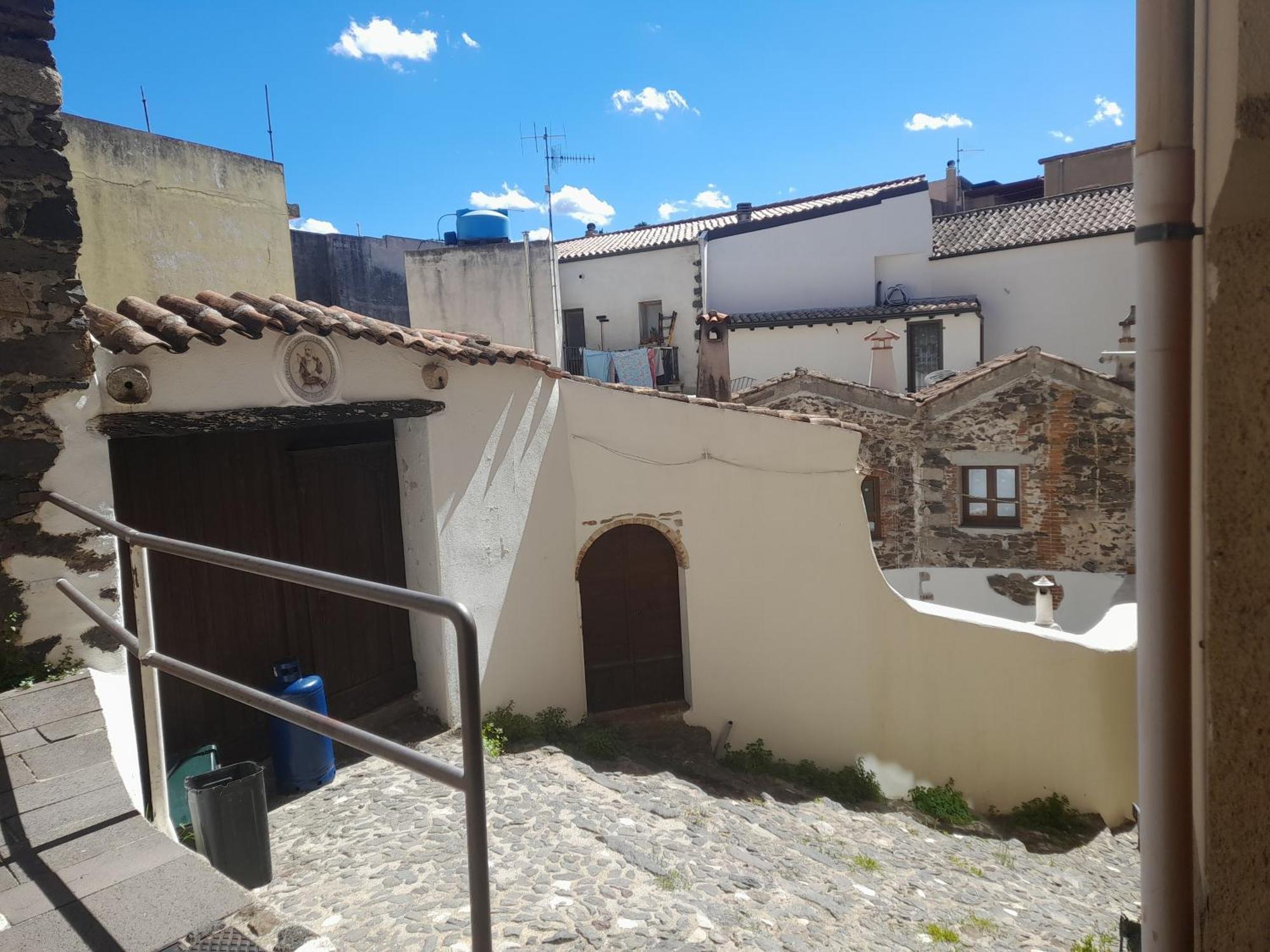 B&B Bella Vista Dorgali Exterior photo